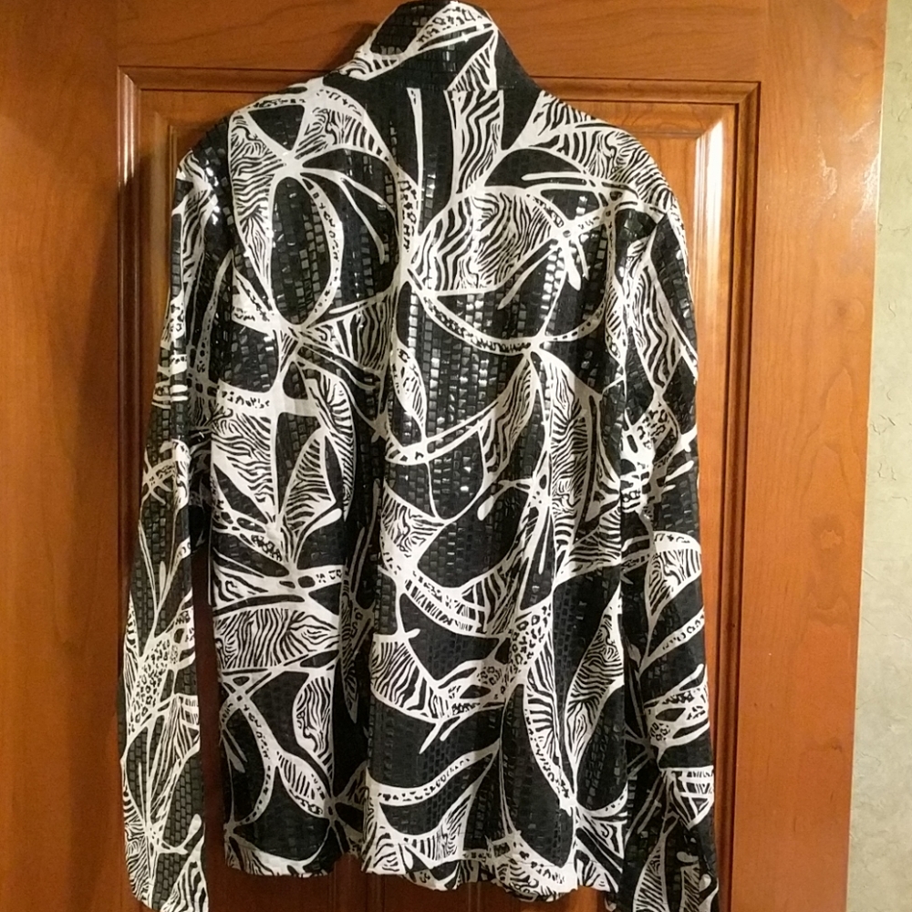 Misook jacket - Picture 4 of 4
